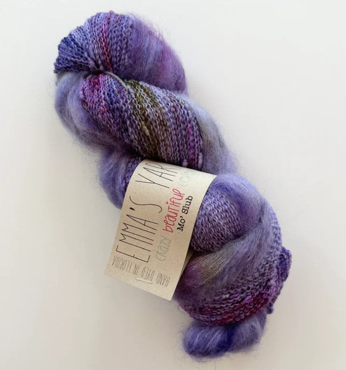 Emma's Yarn Mo' Slub Bundle