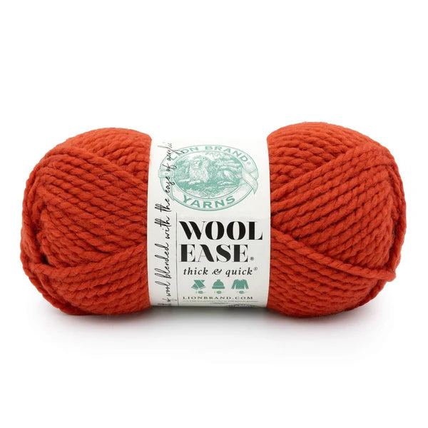 Wool Ease Thick & Quick