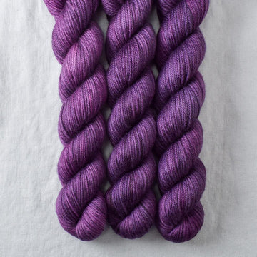 Miss Babs Yowza Mini