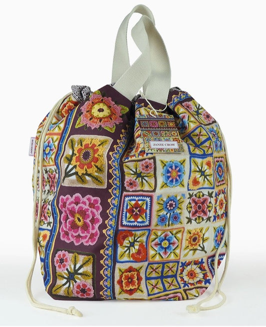 Drawstring Bag