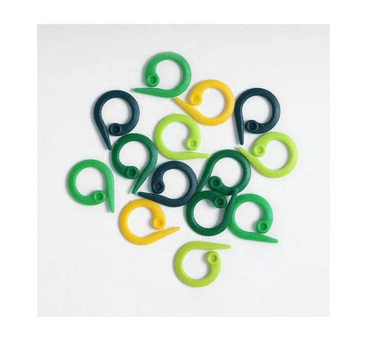 Knit Pro Split Ring Markers