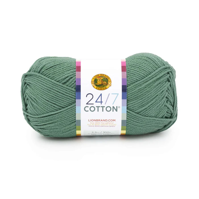 24/7 Cotton