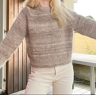 Bang Out A Sweater Prep - Gauge Swatching and Measuring