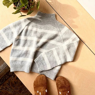 Bang Out A Sweater Prep - Gauge Swatching and Measuring