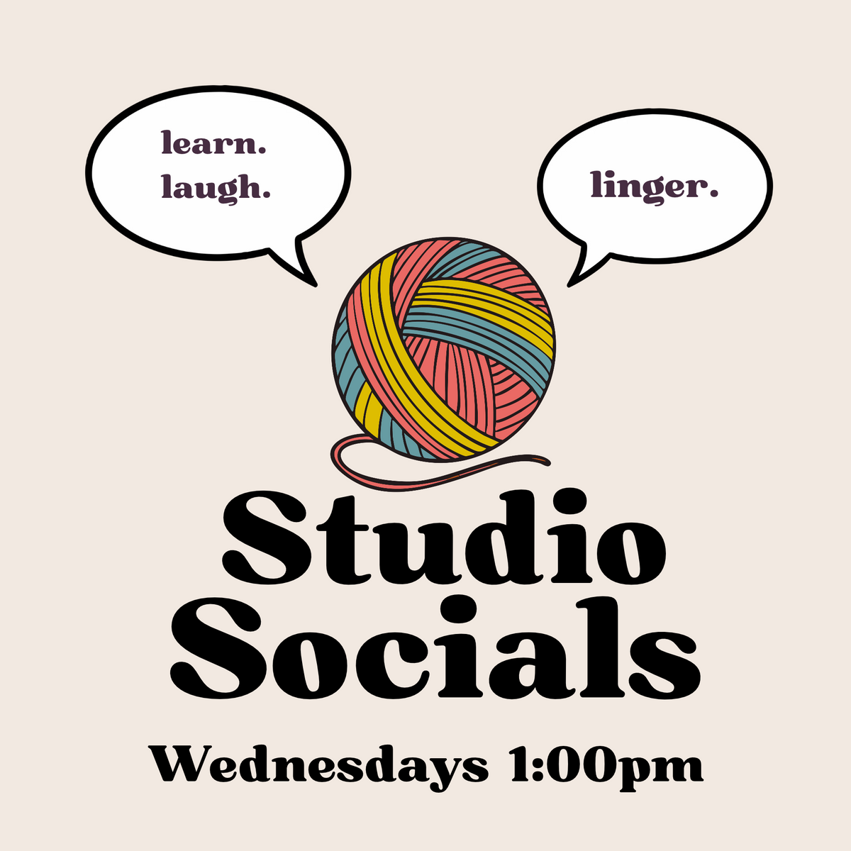 Studio Socials