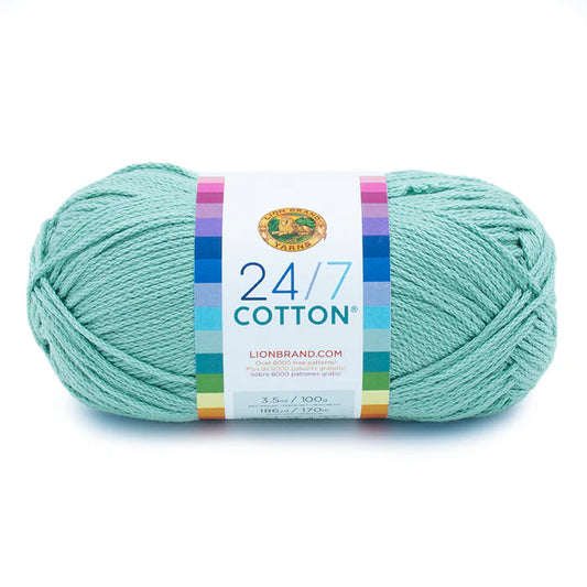 24/7 Cotton