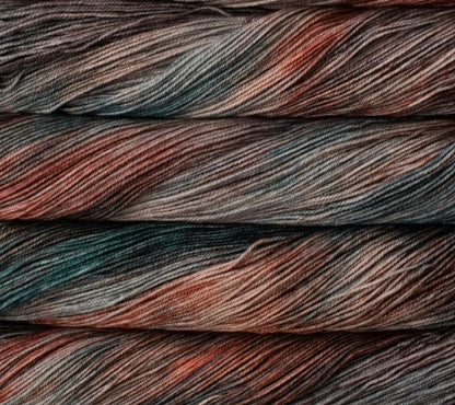 Malabrigo Sock
