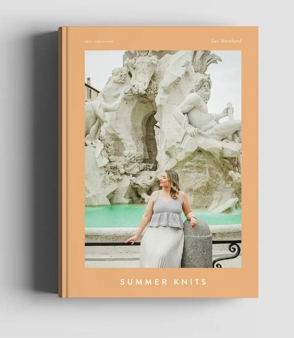Summer Knits