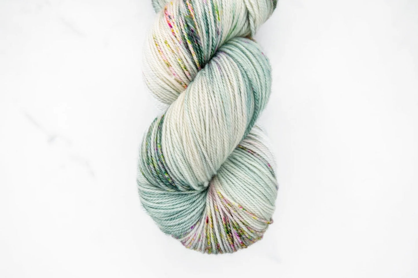 Magpie Fibers Swanky Sock