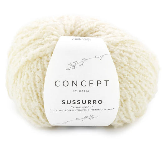 Sussurro