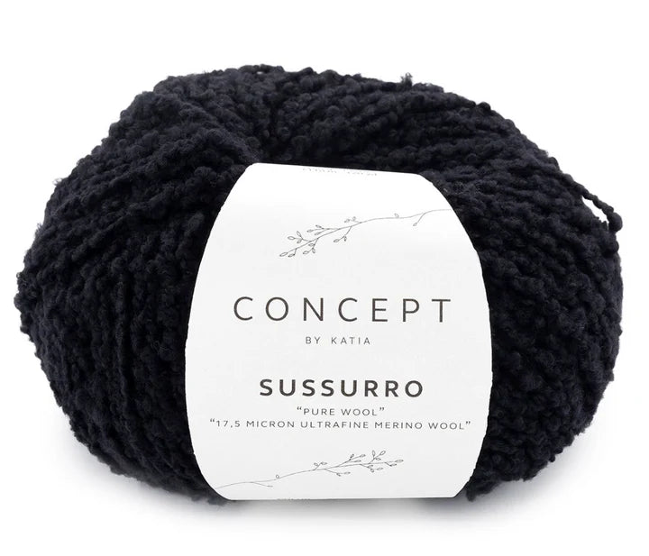 Sussurro