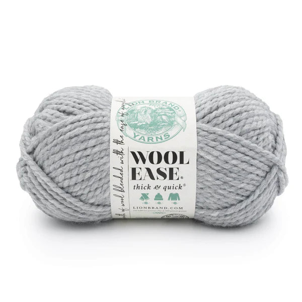 Wool Ease Thick & Quick