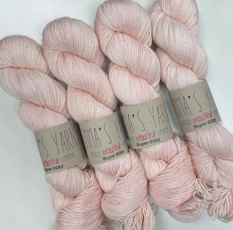 Emma's Yarn Super Silky