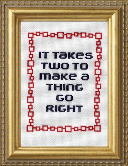 Deluxe Cross Stitch Kits
