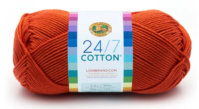 24/7 Cotton
