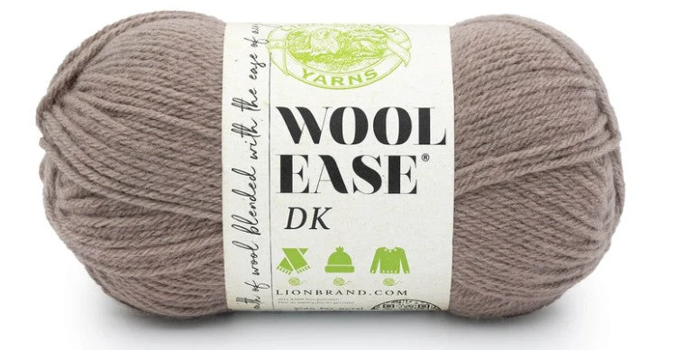 Wool Ease DK