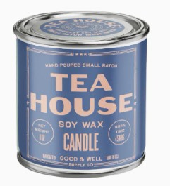 Candles in a Can