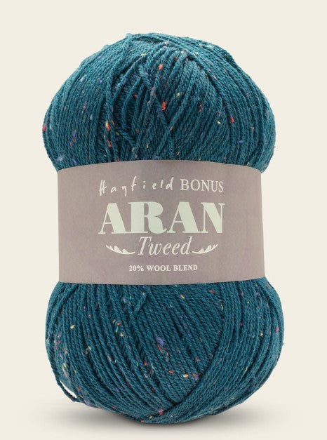 Bonus Aran Tweed