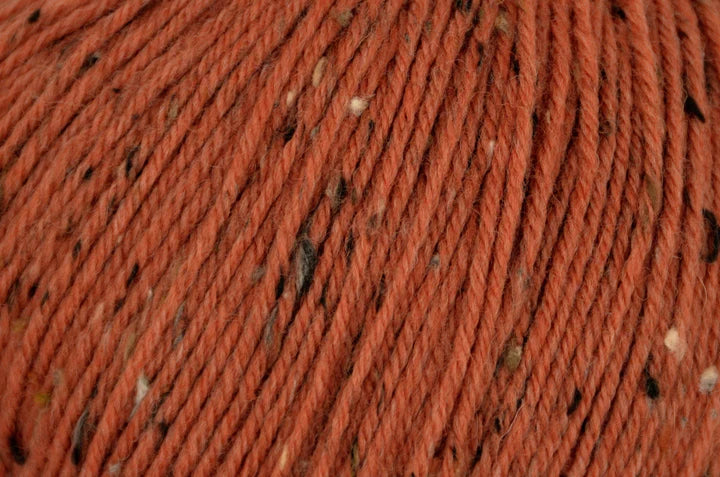 Deluxe DK Tweed