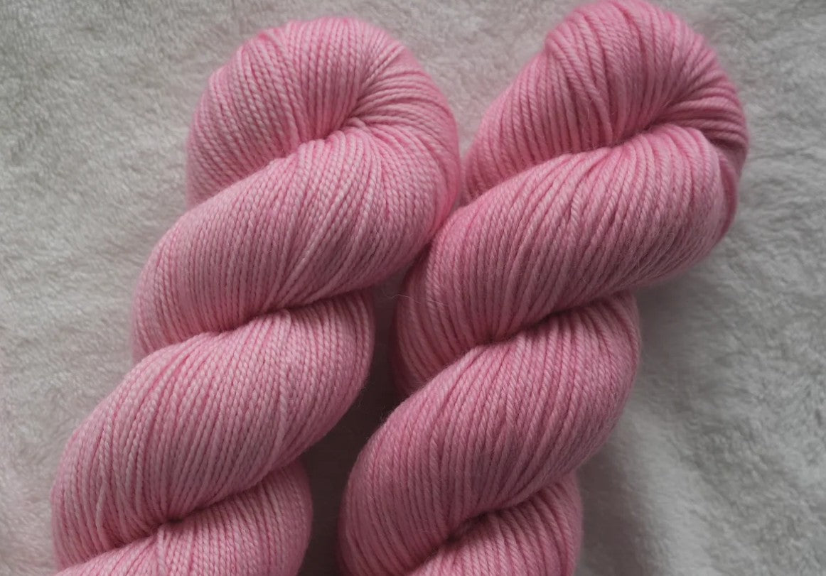 Dusk to Dawn Fibers - Harvest Moon DK