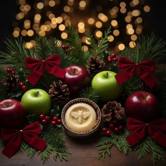 Hive & Holler Lotion Bar