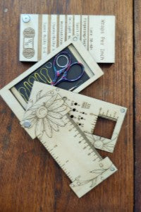 Stitchin' Toolbox