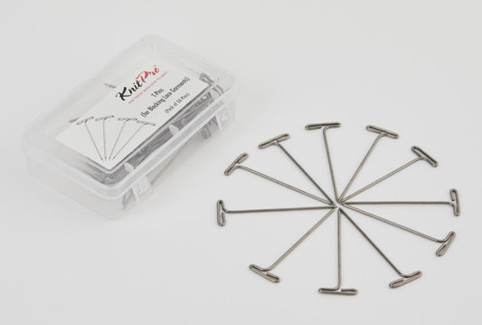 T-Pins