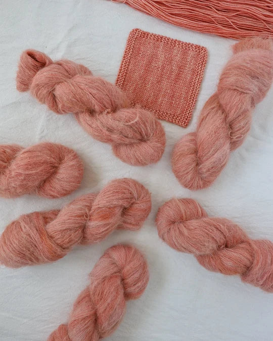 Ruby & Roses Rose Cloud
