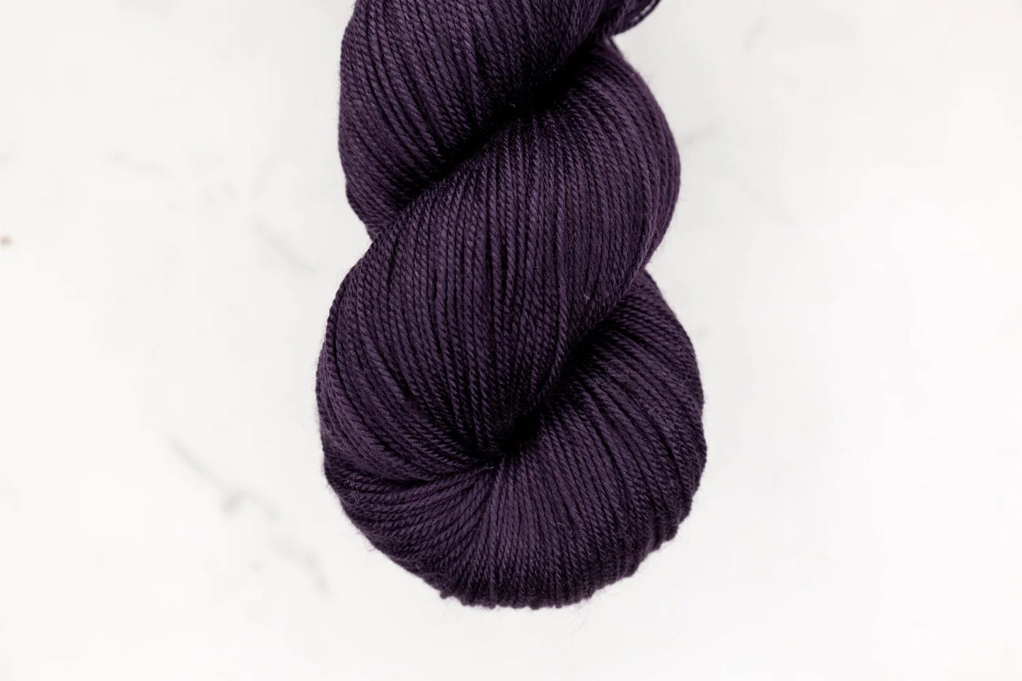 Magpie Fibers Swanky Sock
