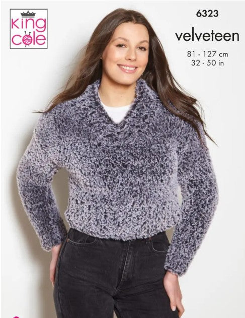 Velveteen