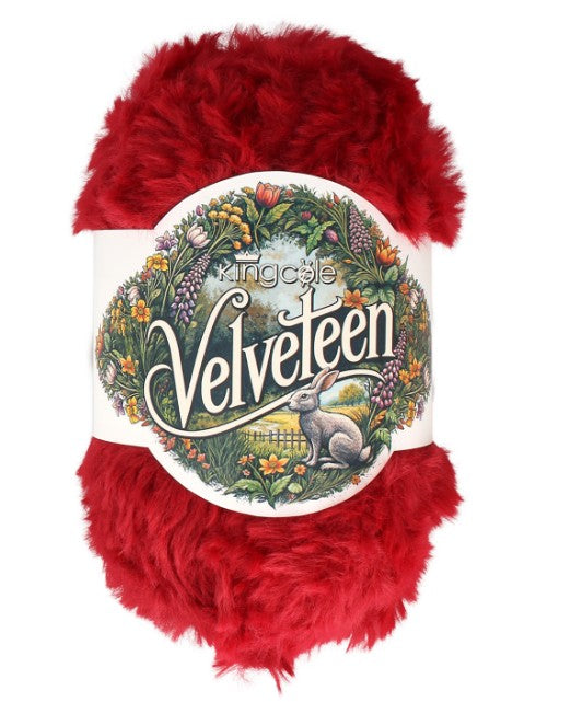 Velveteen