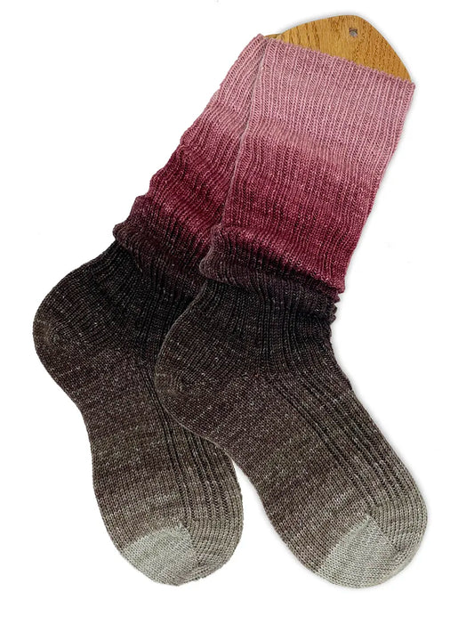 Solemate Sock Yarn