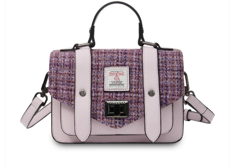 The Mini Satchel