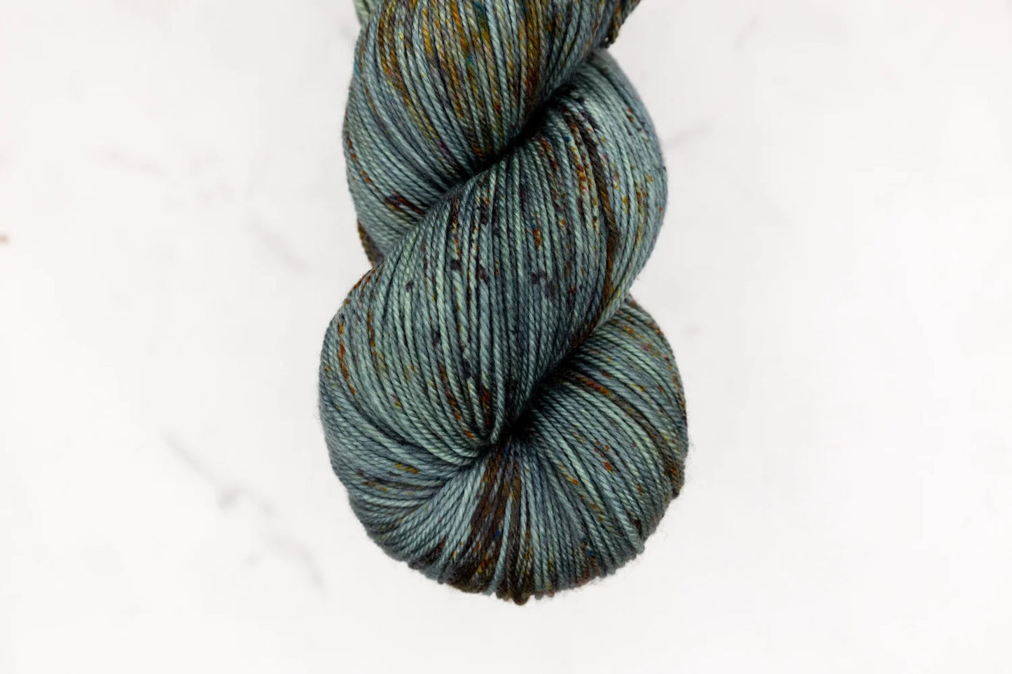 Magpie Fibers Swanky Sock