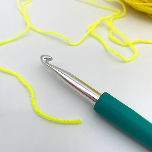 Waves Crochet Hook