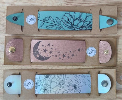 Wrap Bands