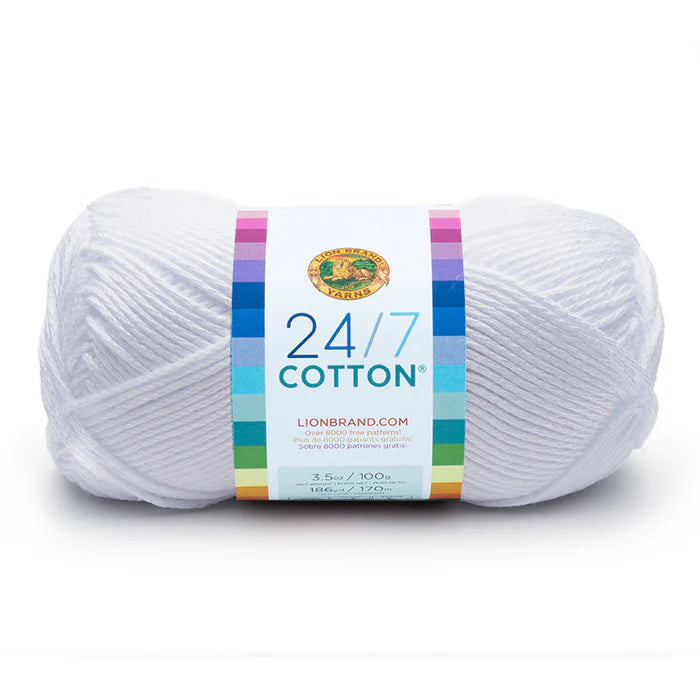 24/7 Cotton