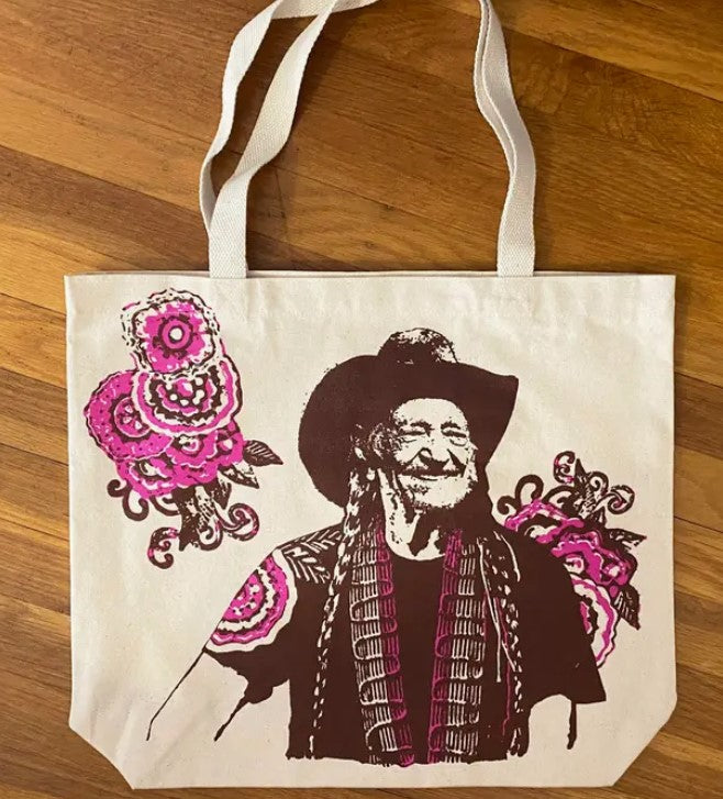 Country Icon Tote Bag