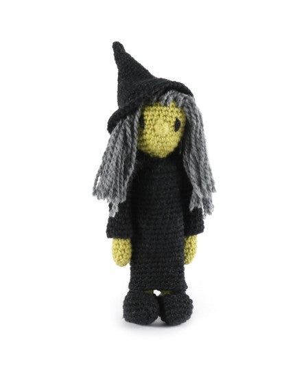 TOFT Crochet Craft Kits