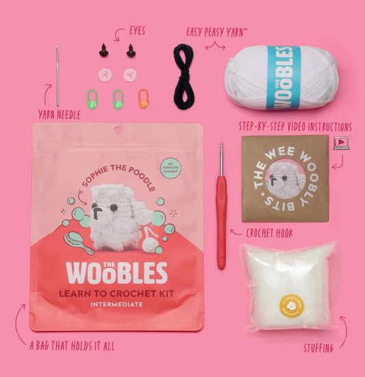 Woobles