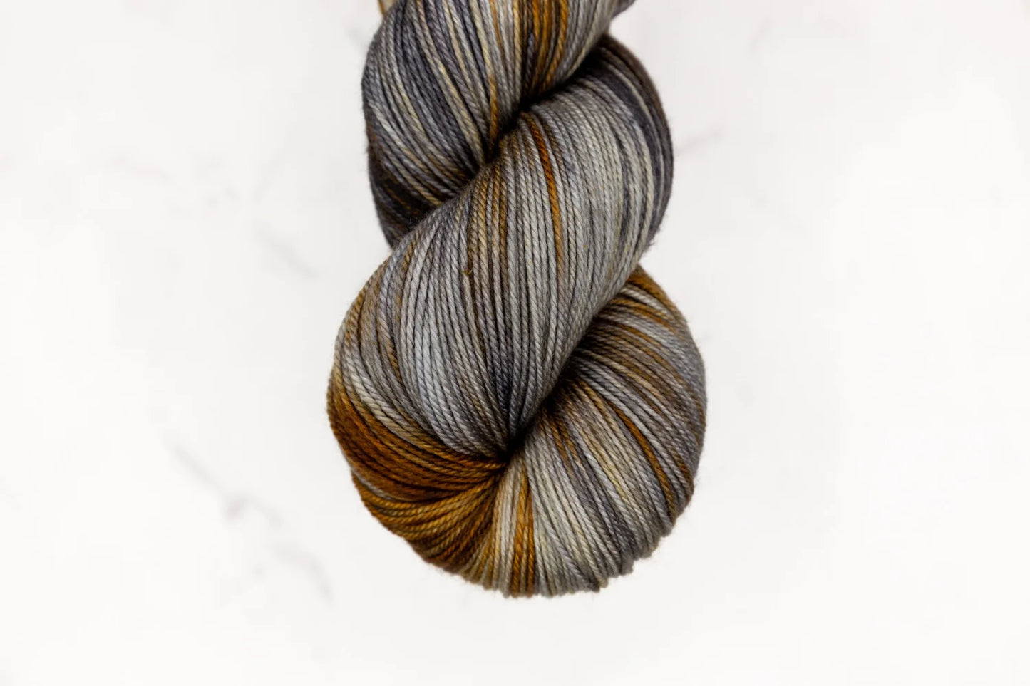 Magpie Fibers Swanky Sock