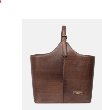 Re:Designed Project 71 Leather Bucket Bag