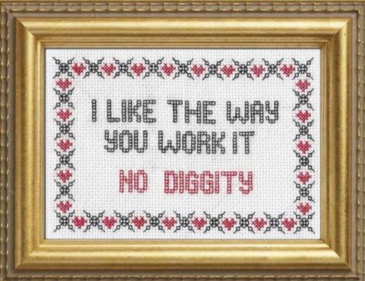Deluxe Cross Stitch Kits