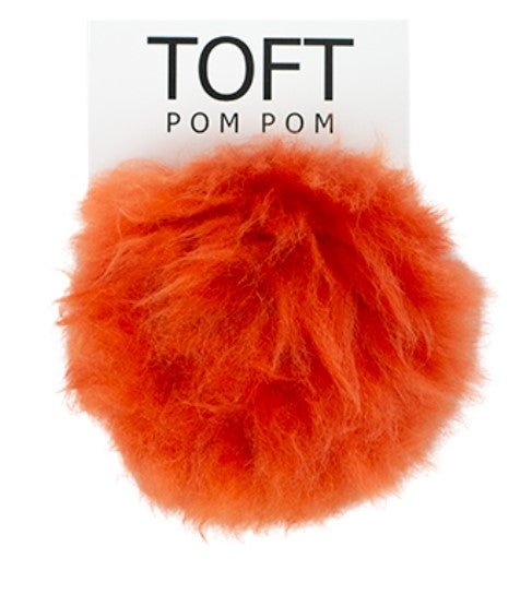 Toft Alpaca Pom Pom