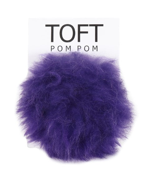 Toft Alpaca Pom Pom