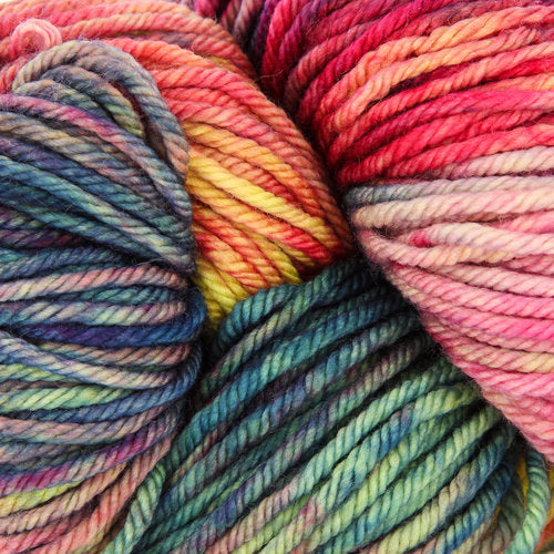 The quiet joy of making