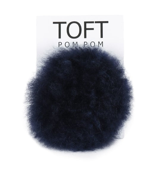 Toft Alpaca Pom Pom