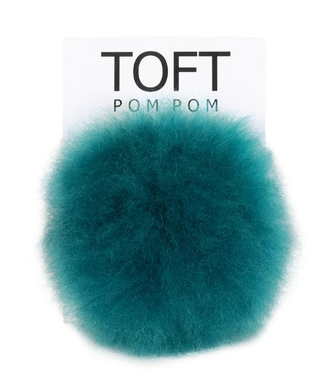 Toft Alpaca Pom Pom