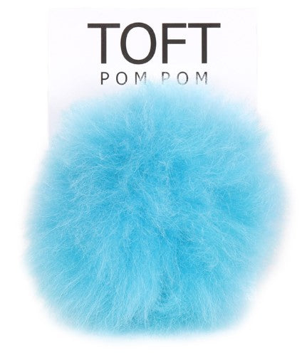 Toft Alpaca Pom Pom